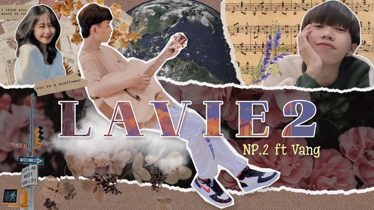 LAVIE 2