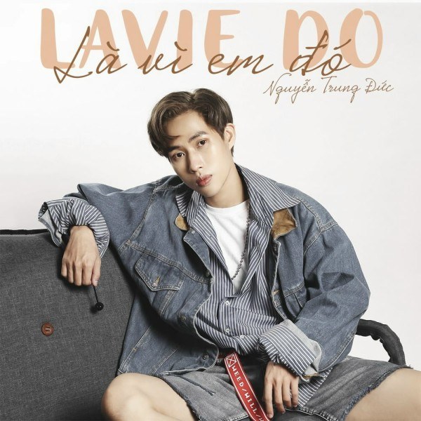 LAVIE DO (Là Vì Em Đó)