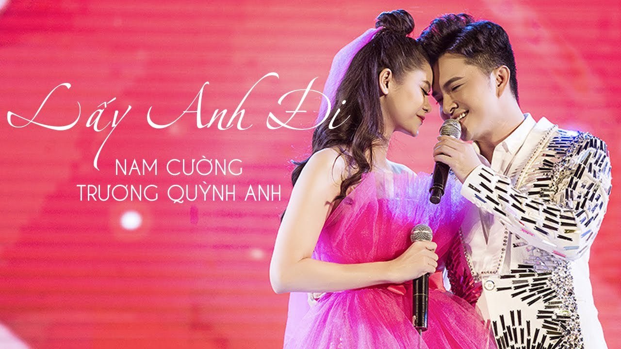 Lấy Anh Đi