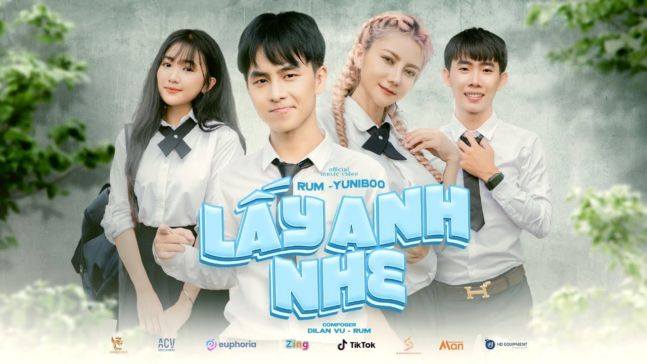 Lấy Anh Nhe