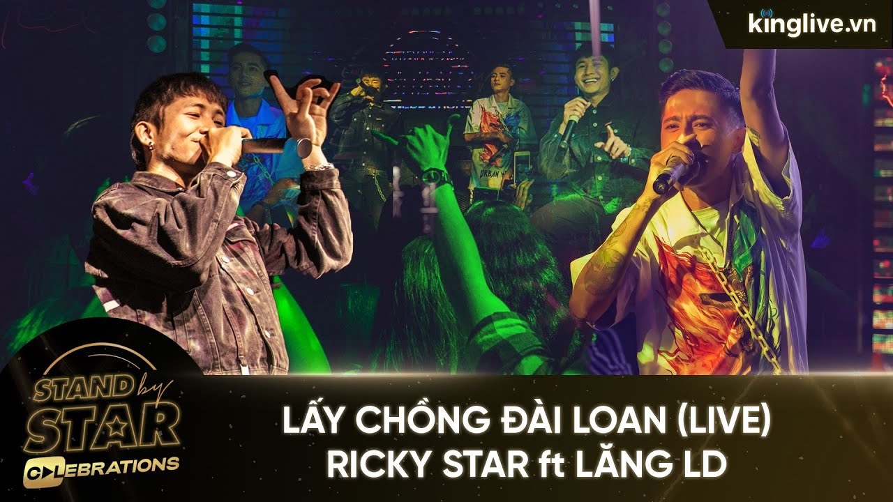 Lấy Chồng Đài Loan