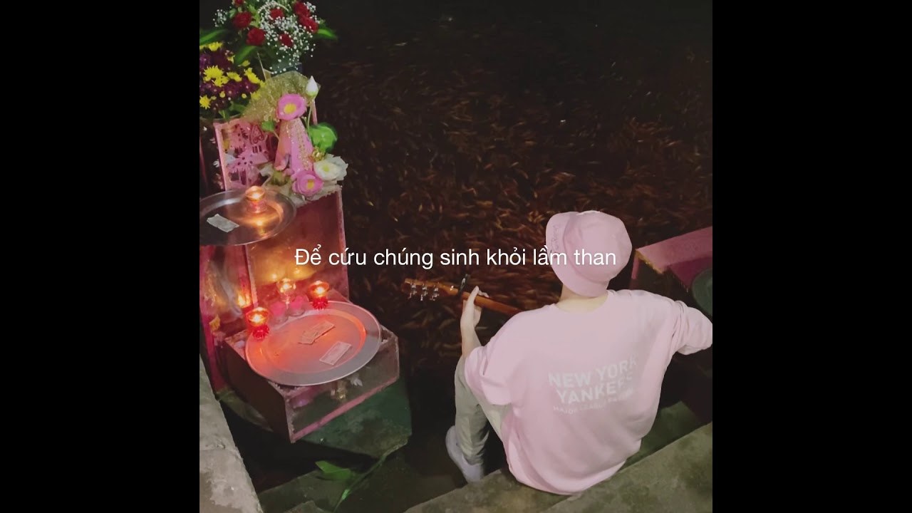 Lạy Cô Chín Giếng