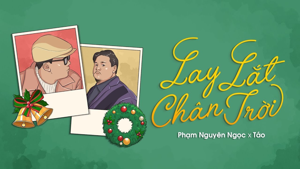 Lay Lắt Chân Trời