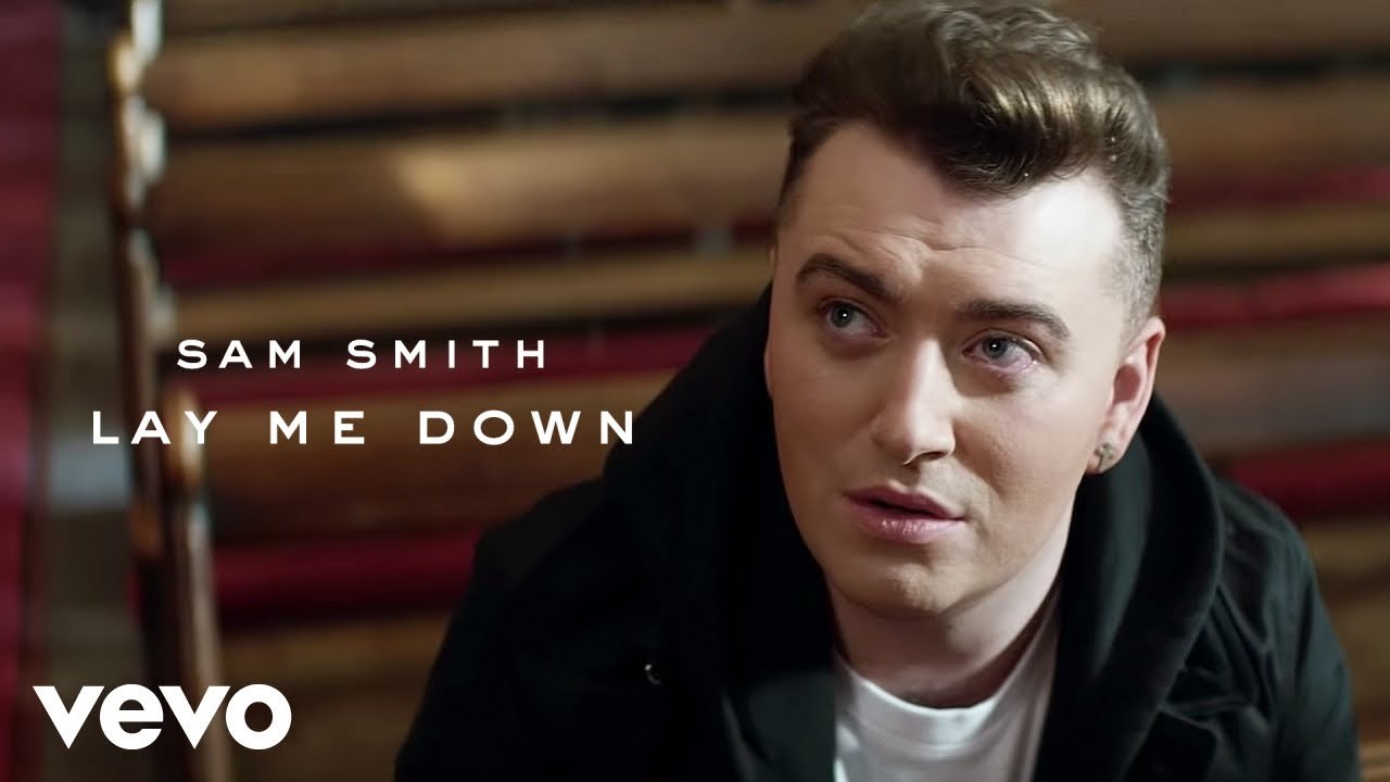 Lay Me Down 
