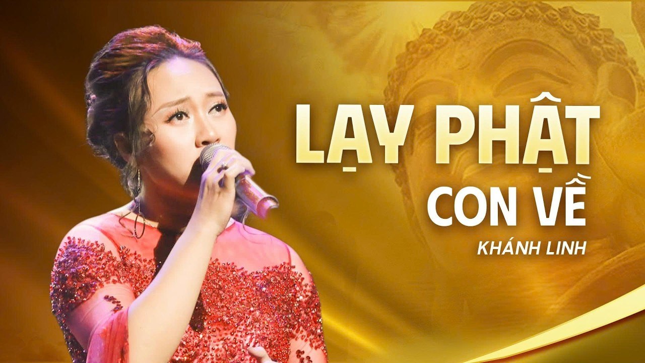 Lạy Phật con về