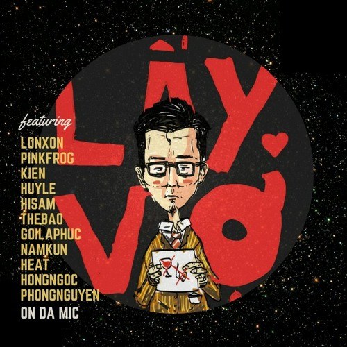Lấy vợ