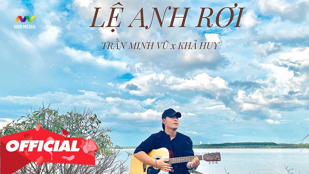 Lệ Anh Rơi
