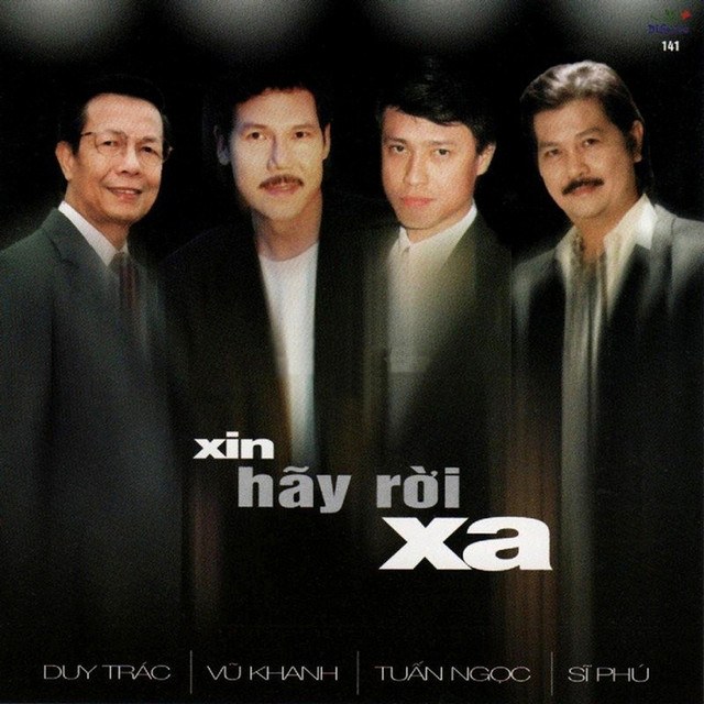 Lệ buồn nhớ mi