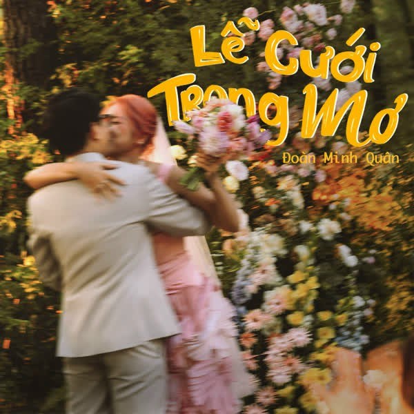 Lễ Cưới Trong Mơ