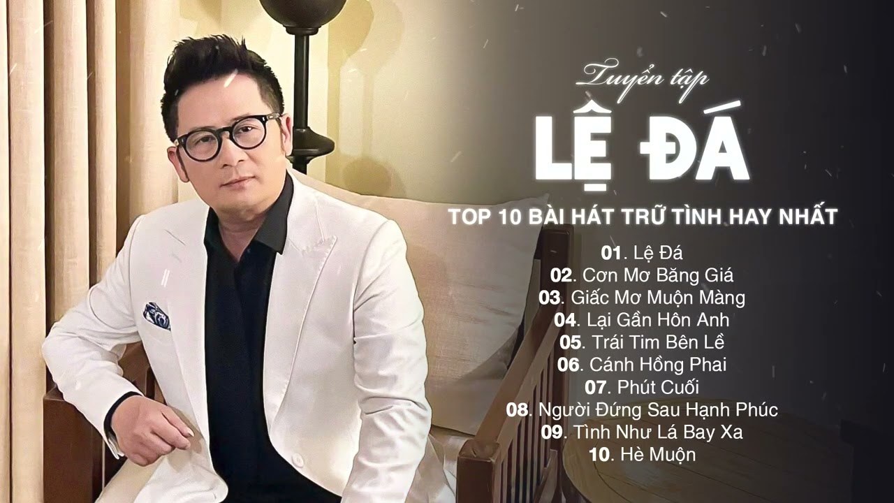 Lệ Đá