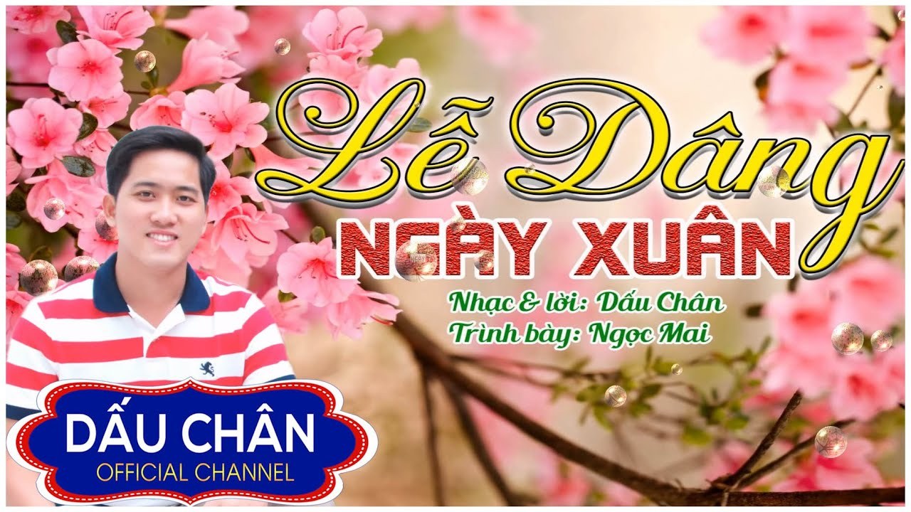 Lễ Dâng Ngày Xuân