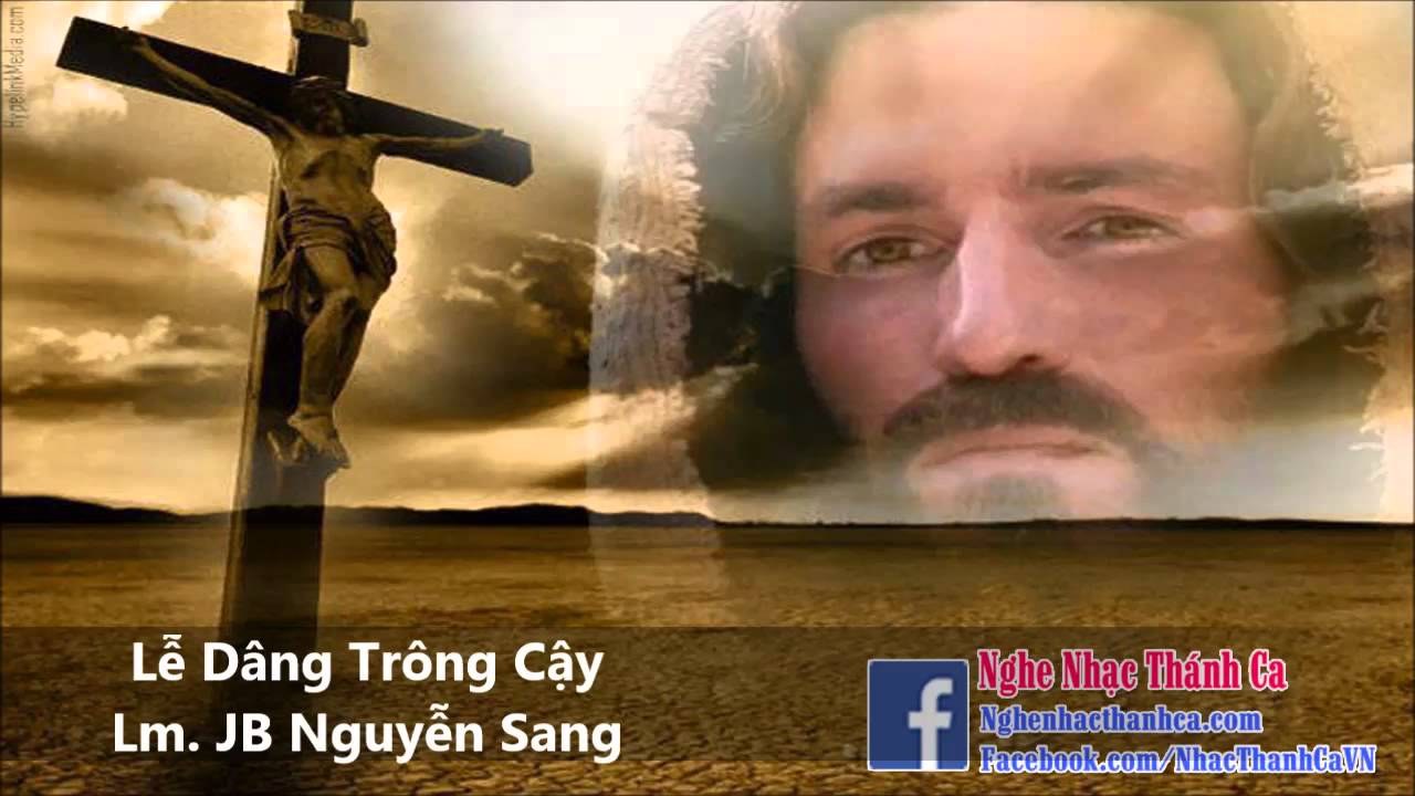 Lễ Dâng