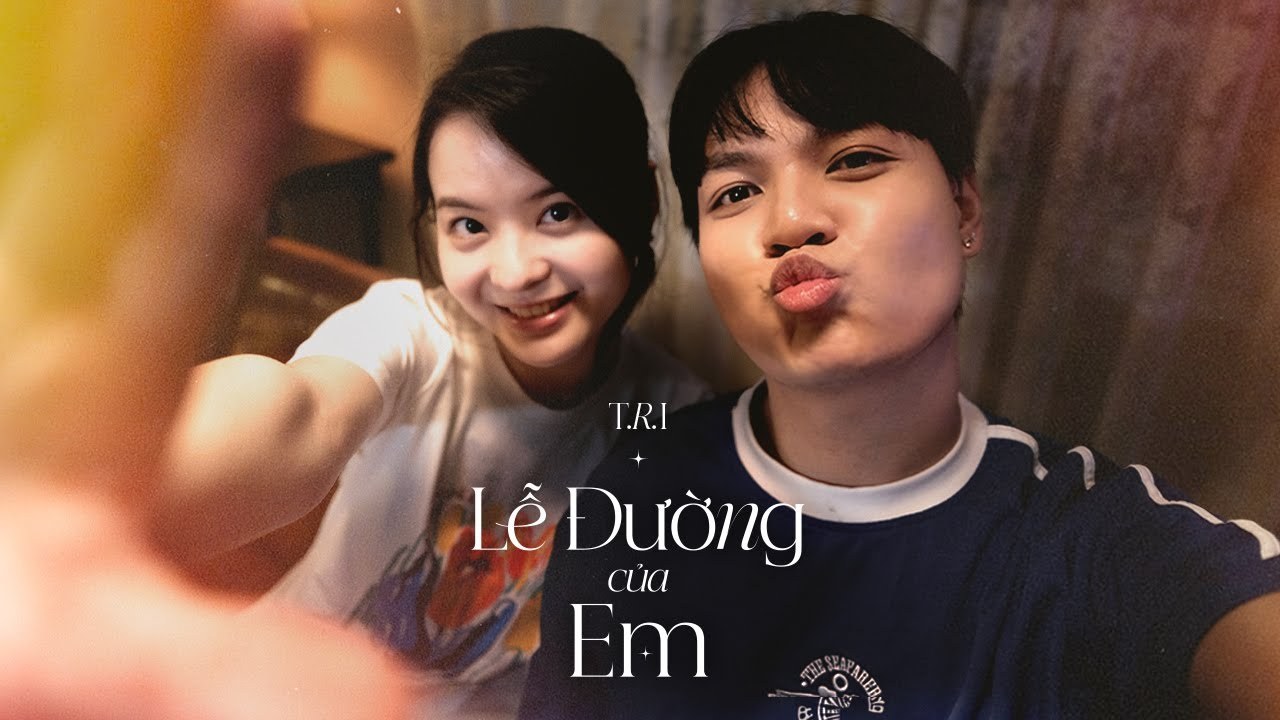Lễ Đường Của Em