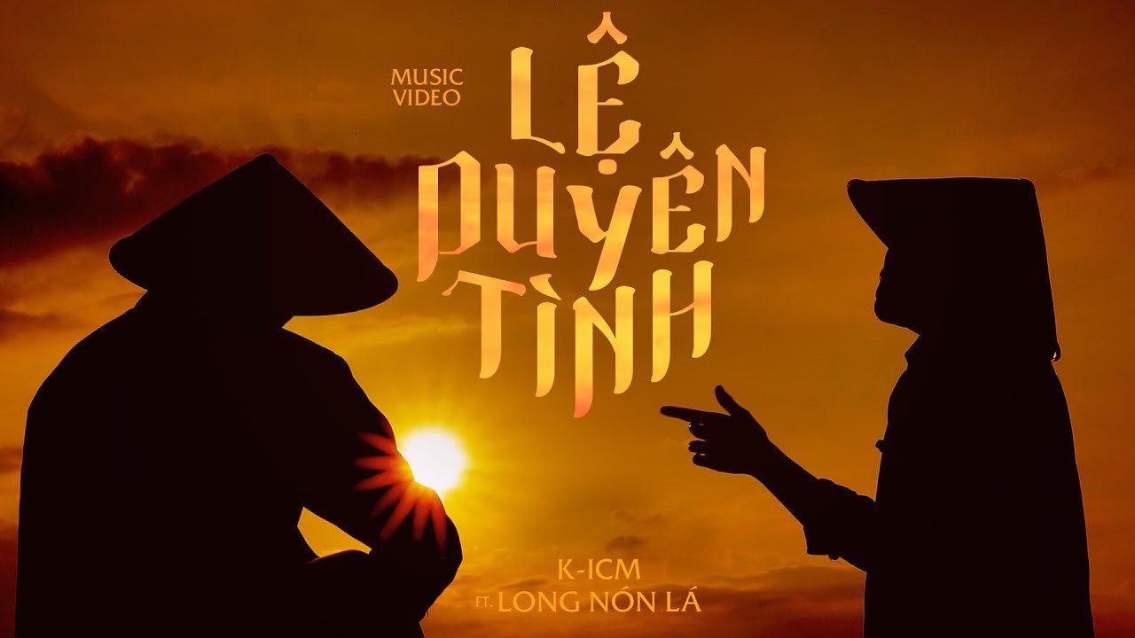 Lệ Duyên Tình