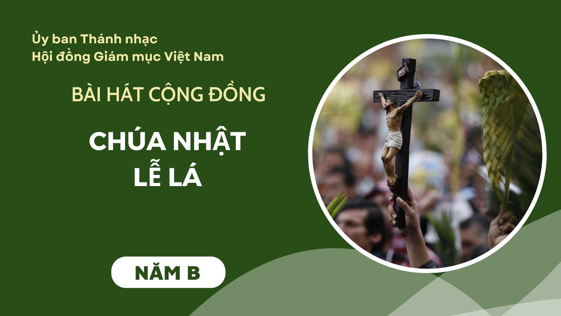 Lễ là nhà hội là ta