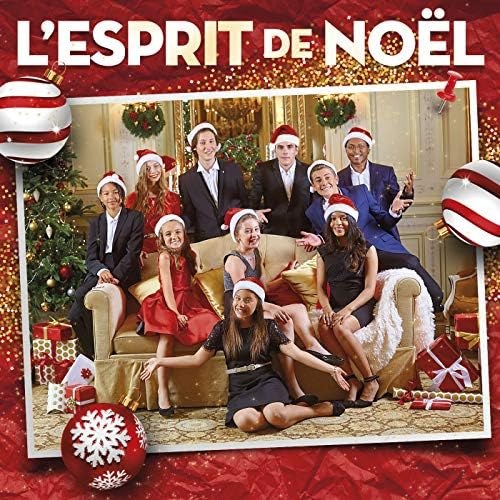 Le Plus Beau Noël