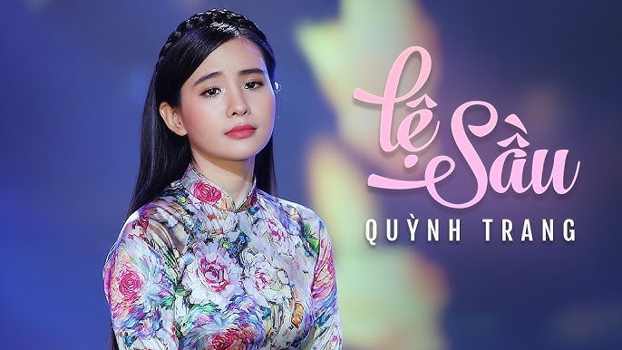 Lệ sầu