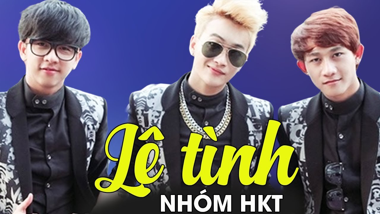 Lệ Tình