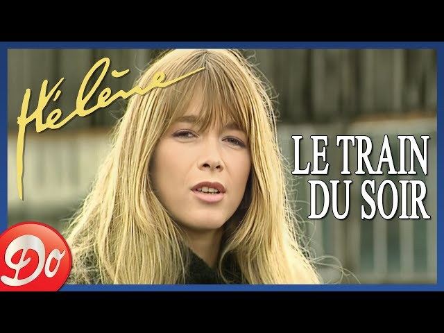 Le Train Du Soir