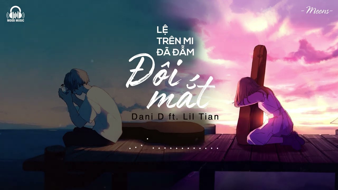 Lệ Trên Mi Đã Đẫm Đôi Mắt
