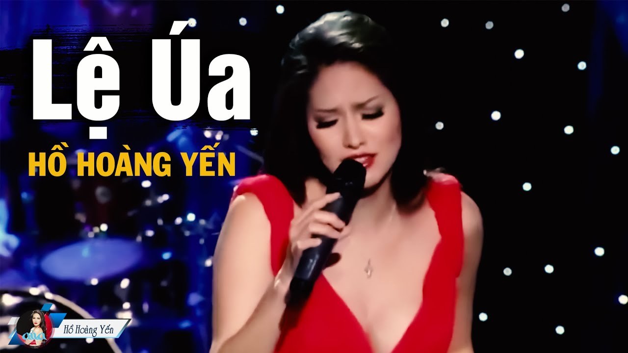 Lệ Úa