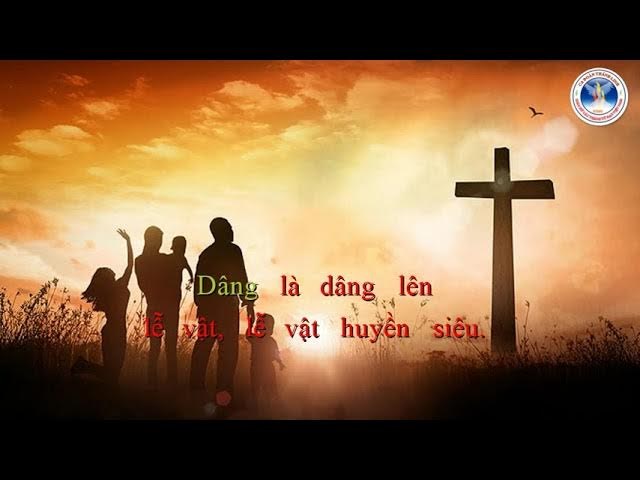 Lễ Vật Huyền Siêu