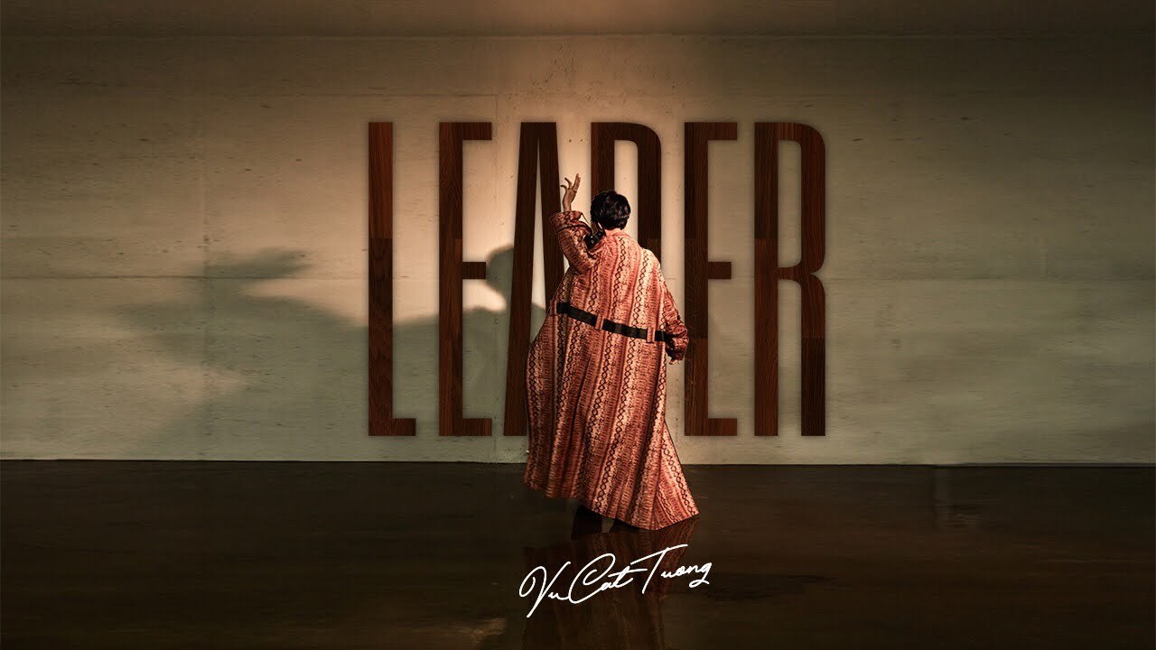 LEADER