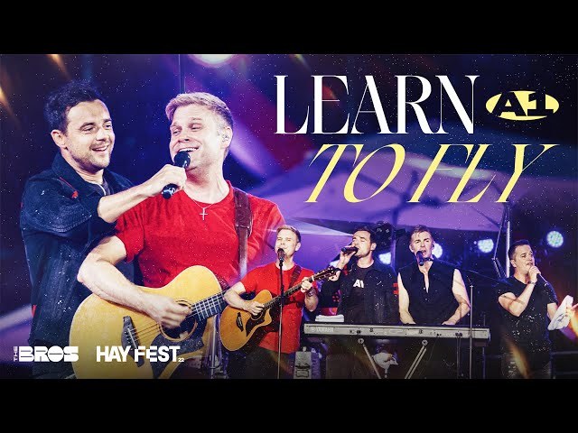 Learn To Fly