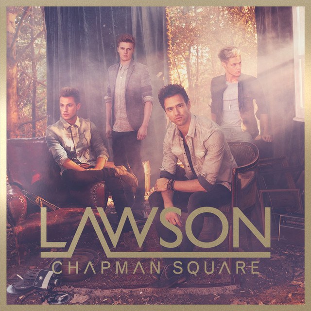 Learn To Love Again - Lawson