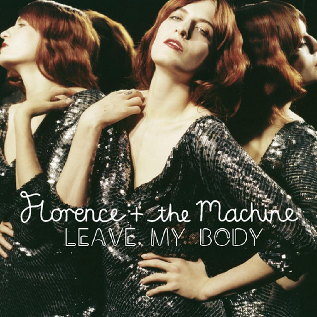 Leave My Body