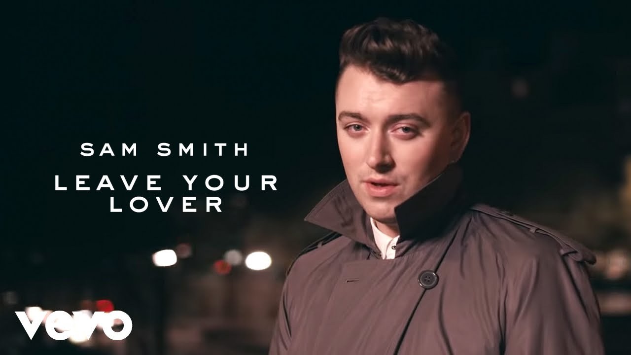 Leave Your Lover