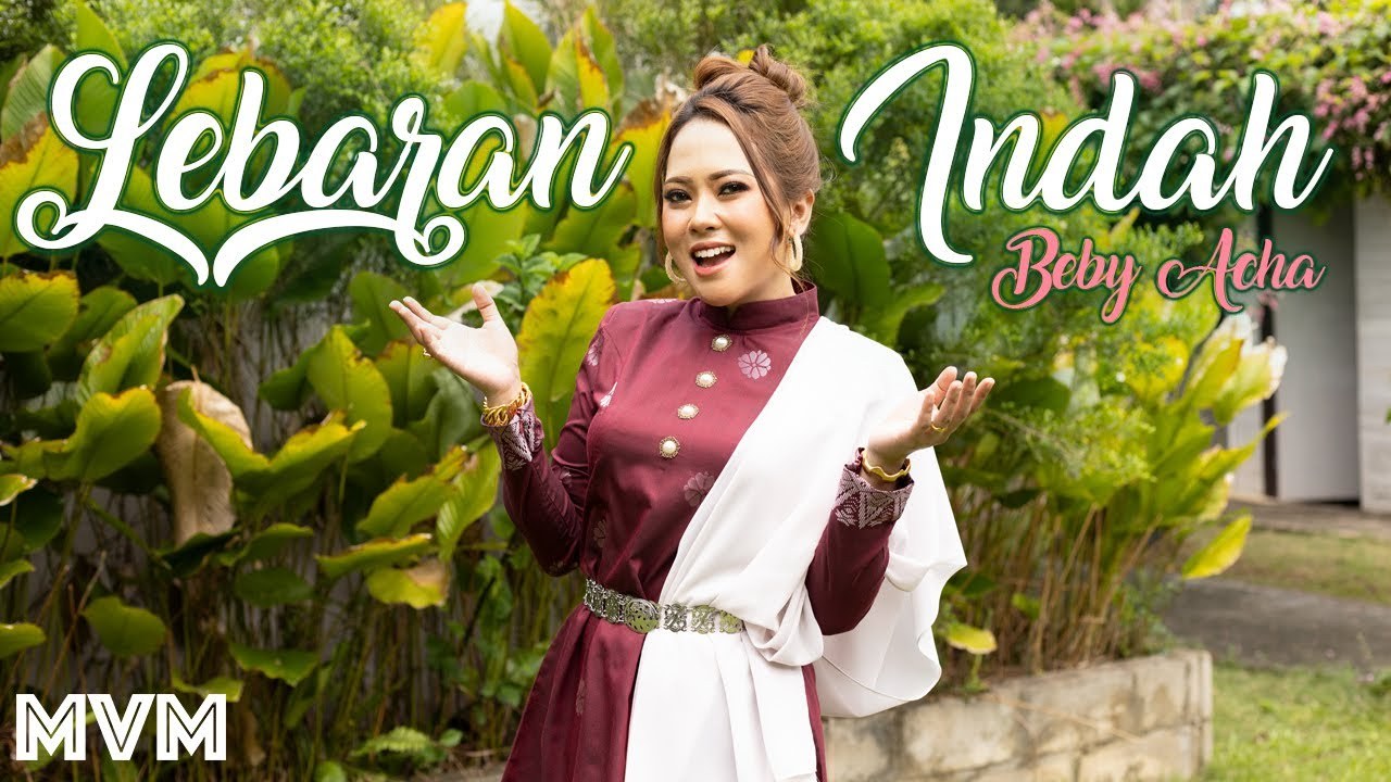 Lebaran Indah
