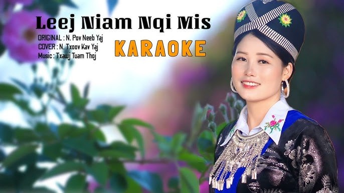 Leej Niam Nqi Mis