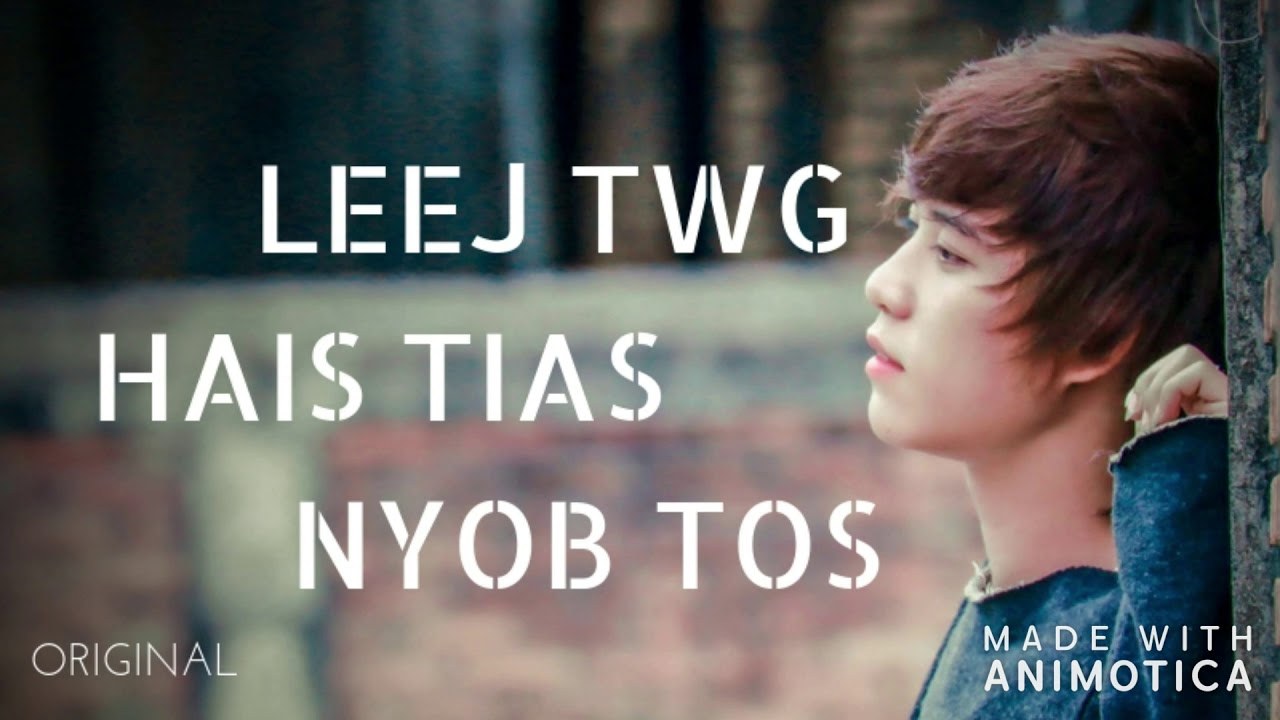 Leej Twg Tiag Nyob Tos
