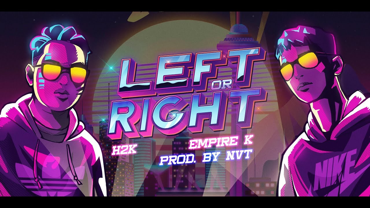 Left Or Right
