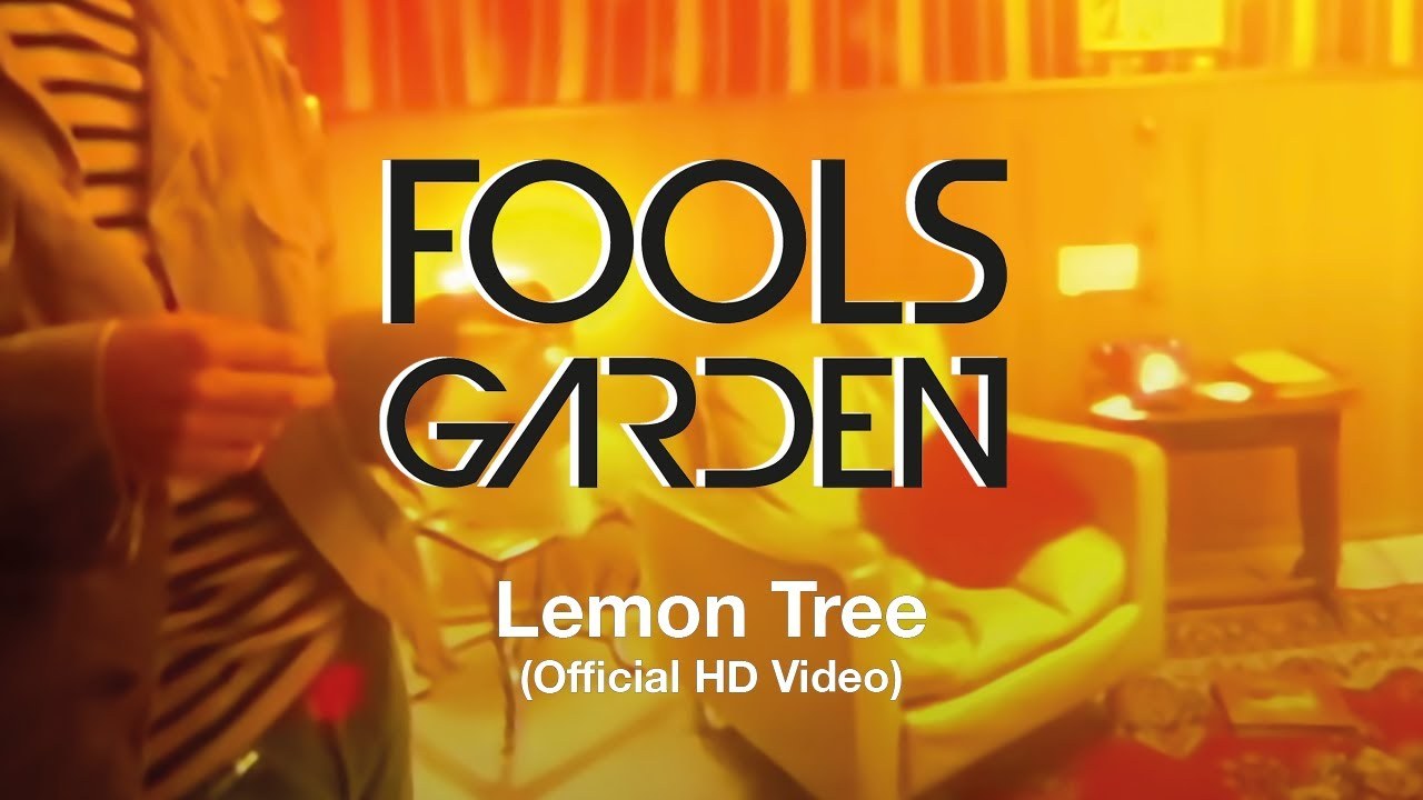 Lemon Tree