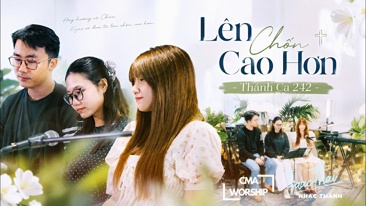 Lên Chốn Cao Hơn