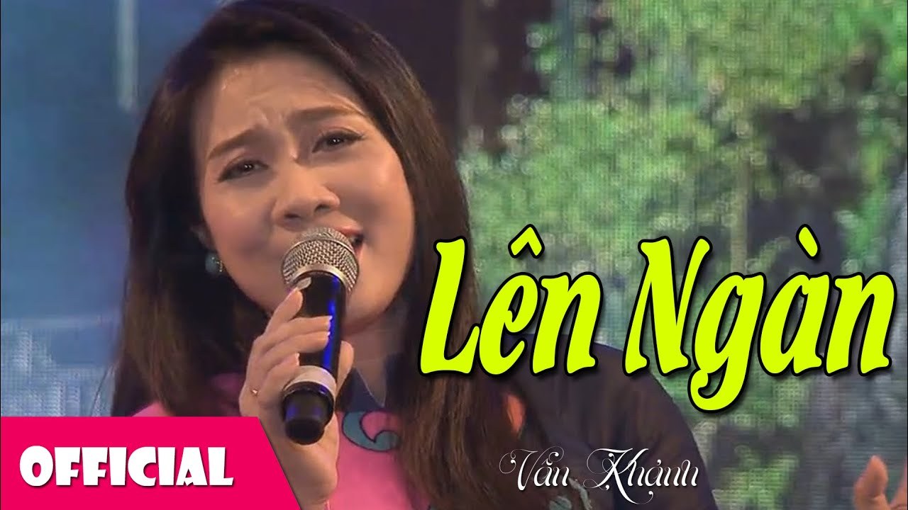Lên Ngàn