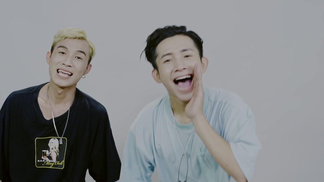 Lên Xe Anh Đèo