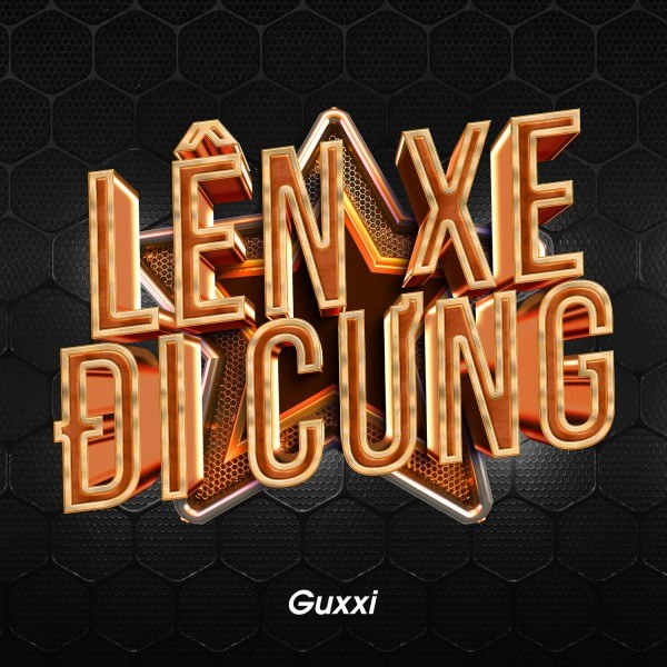 lên xe đi cùng anh 