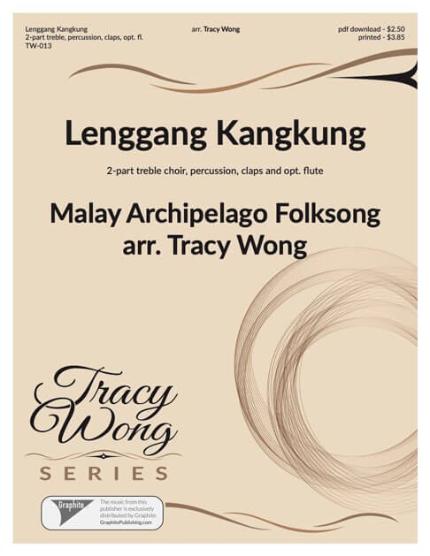 Lenggang Kangkung