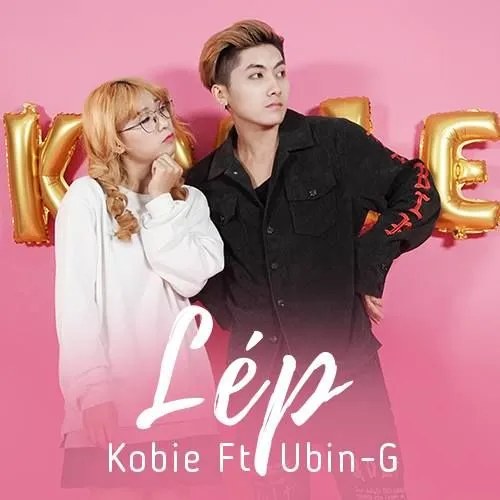Lép - Kobie