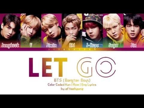 Let Go