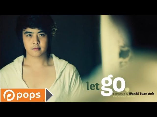 Let Go