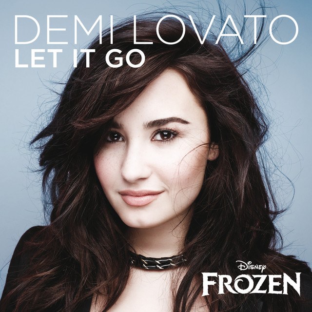 Let It Go (Frozen OST)