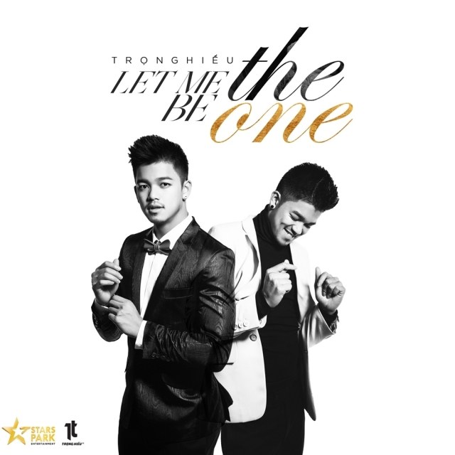 Let Me Be The One