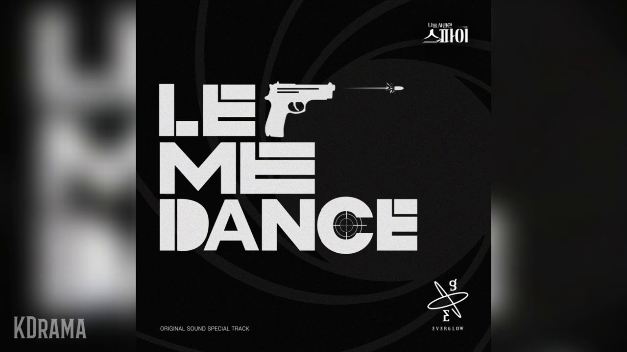 Let Me Dance