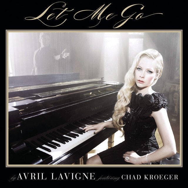 Let Me Go - Easy Ver