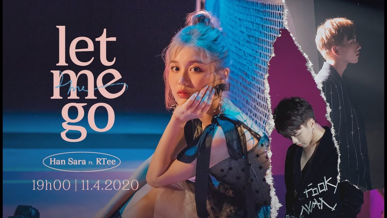 Let Me Go