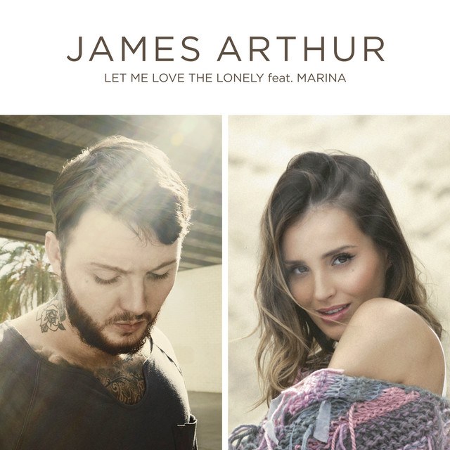 Let Me Love The Lonely 